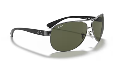 Rayban 3386 004\9A 63 erkek güneş gözlüğü