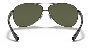 Rayban 3386 004\9A 63 erkek güneş gözlüğü