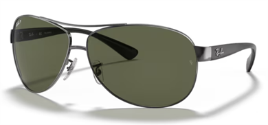 Rayban 3386 004\9A 63 erkek güneş gözlüğü