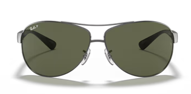 Rayban 3386 004\9A 63 erkek güneş gözlüğü
