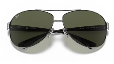 Rayban 3386 004\9A 63 erkek güneş gözlüğü