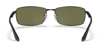 Rayban 3498 002/9A 64 erkek güneş gözlüğü