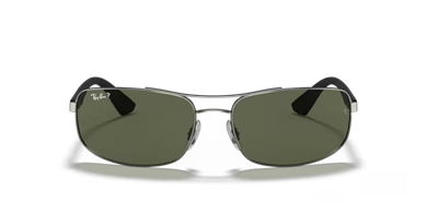 Rayban 3527 029/9A 61 erkek