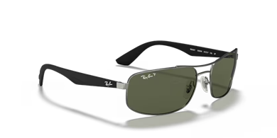 Rayban 3527 029/9A 61 erkek