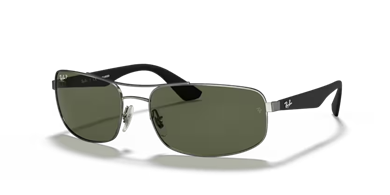 Rayban 3527 029/9A 61 erkek