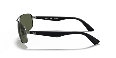 Rayban 3527 029/9A 61 erkek