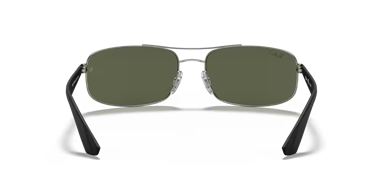 Rayban 3527 029/9A 61 erkek