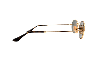 Rayban 3547-N 001 51-21 