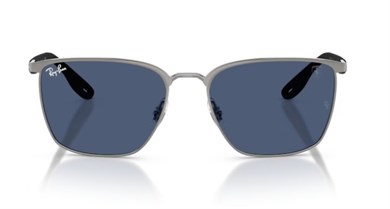 Rayban 3673M F12480 56 Erkek Güneş Gözlüğü