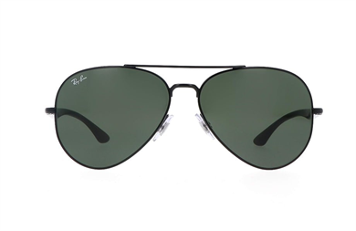 Rayban 3675 002/31 58-14 erkek