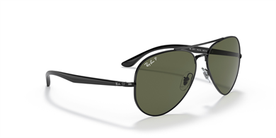 Rayban 3675 002/58 58 erkek