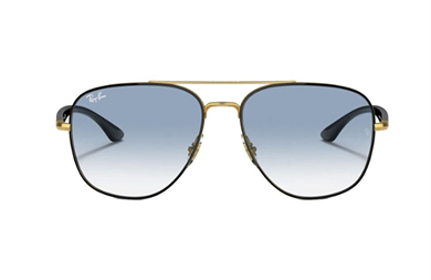 Rayban 3683 9000/3F 56-15 