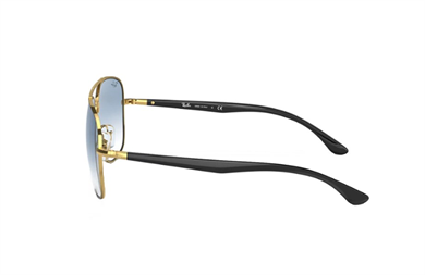 Rayban 3683 9000/3F 56-15 