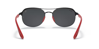 Rayban 3685M F041/87 58-19 erkek