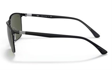 Rayban 3686 186/31 57 Erkek Güneş Gözlüğü