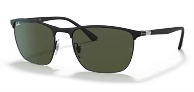 Rayban 3686 186/31 57 Erkek Güneş Gözlüğü