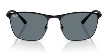 Rayban 3686 186/3R 57 Erkek Güneş Gözlüğü