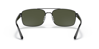 Rayban 3687 002/31 61 