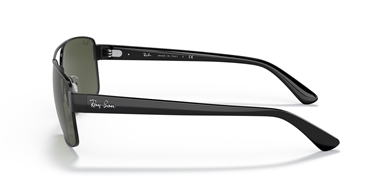 Rayban 3687 002/31 61 