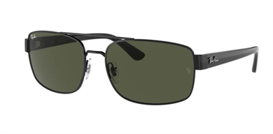 Rayban 3687 002/31 61 