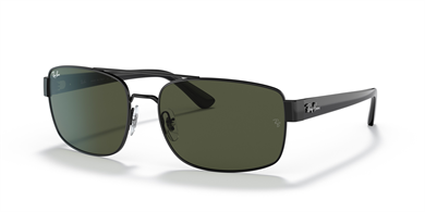Rayban 3687 002/31 61 