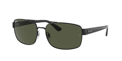 Rayban 3687 002/31 61 