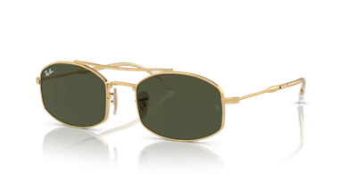 Rayban 3719 001/31 54 kadın