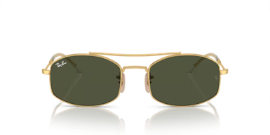 Rayban 3719 001/31 54 kadın