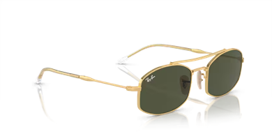 Rayban 3719 001/31 54 kadın