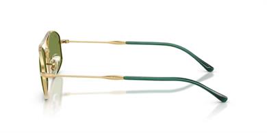 Rayban 3719 001/4E 54 Kadın Güneş Gözlüğü