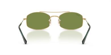 Rayban 3719 001/4E 54 Kadın Güneş Gözlüğü