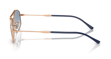 Rayban 3719 92623F 54 