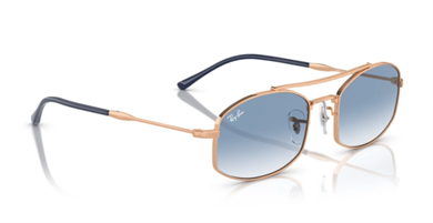 Rayban 3719 92623F 54 