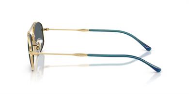Rayban 3719 9278R5 54 Kadın Güneş Gözlüğü