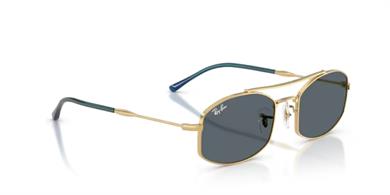 Rayban 3719 9278R5 54 Kadın Güneş Gözlüğü
