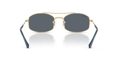 Rayban 3719 9278R5 54 Kadın Güneş Gözlüğü