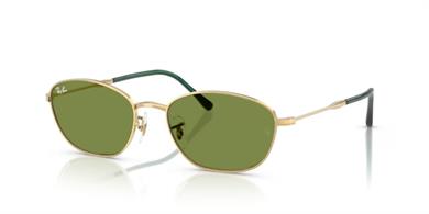 Rayban 3749 001/4E 55 Kadın Güneş Gözlüğü