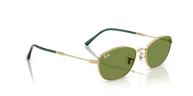 Rayban 3749 001/4E 55 Kadın Güneş Gözlüğü