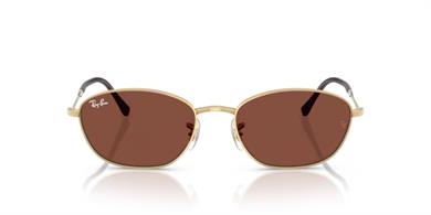 Rayban 3749 001/C5 55 Kadın Güneş Gözlüğü