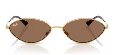 Rayban 3757 001/73 56 Kadın güneş gözlüğü