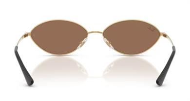 Rayban 3757 001/73 56 Kadın güneş gözlüğü