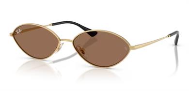 Rayban 3757 001/73 56 Kadın güneş gözlüğü