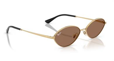 Rayban 3757 001/73 56 Kadın güneş gözlüğü
