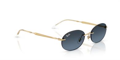 Rayban 3767 001/4C 54 Kadın Güneş Gözlüğü