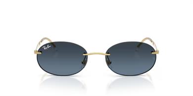 Rayban 3767 001/4C 54 Kadın Güneş Gözlüğü