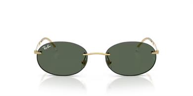 Rayban 3767 001/71 54 Kadın Güneş Gözlüğü