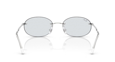 Rayban 3767 003/MF 54 Kadın Fotokromik Güneş Gözlüğü