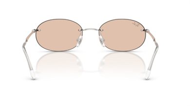 Rayban 3767 003/MG 54 Kadın Fotokromik Güneş Gözlüğü