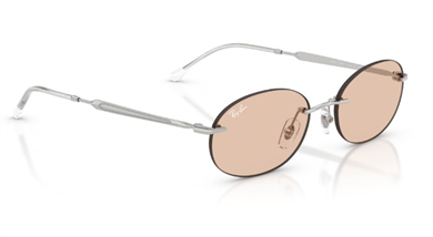 Rayban 3767 003/MG 54 Kadın Fotokromik Güneş Gözlüğü