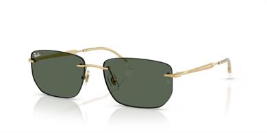 Rayban 3768 001/71 56 Kadın Güneş Gözlüğü